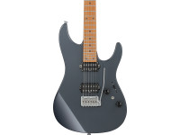 Ibanez Prestige AZ2402 GRM Grey Metallic Ibanez Prestige AZ2402 GRM Grey Metallic